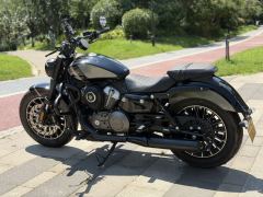 Benda Graystone 250 - ფოტო 7
