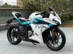 CFMOTO 250SR - ფოტო 1