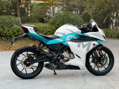 CFMOTO 250SR - ფოტო 4