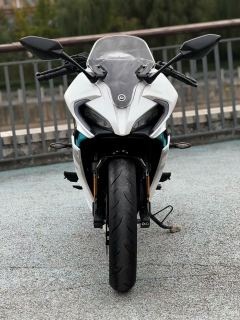 CFMOTO 250SR - ფოტო 5