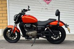 QJMOTOR Flash 300 - ფოტო 9