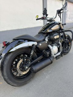 Benda Challenger 300 - ფოტო 10