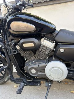 Benda Challenger 300 - ფოტო 3