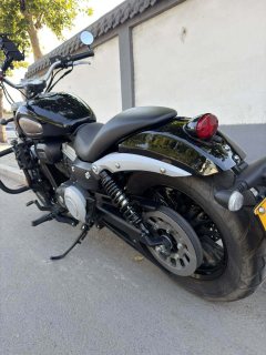 Benda Challenger 300 - ფოტო 5
