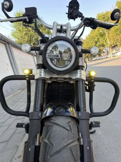 Benda Challenger 300 - ფოტო 6