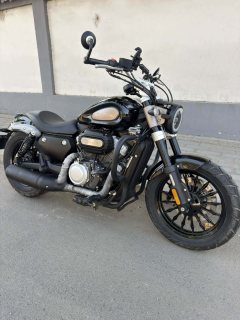 Benda Challenger 300 - ფოტო 8
