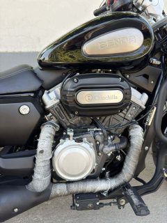 Benda Challenger 300 - ფოტო 9