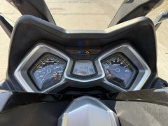 SYM Cruisym 300 - ფოტო 3