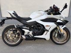 CFMOTO 450SR - ფოტო 1