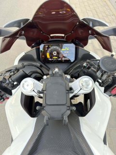 CFMOTO 450SR - ფოტო 11