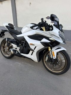 CFMOTO 450SR - ფოტო 2