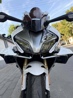 CFMOTO 450SR - ფოტო 6