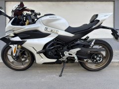 CFMOTO 450SR - ფოტო 7