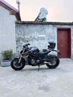 QJMOTOR Chaser 600 - ფოტო 6