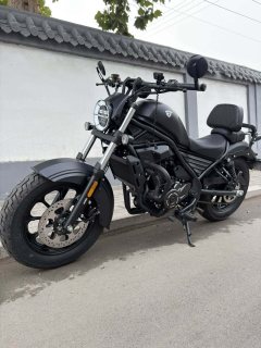 Xiangshuai Joy 250 cc - ფოტო 2