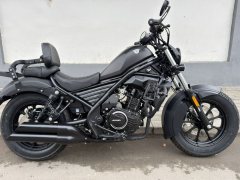Xiangshuai Joy 250 cc - ფოტო 8