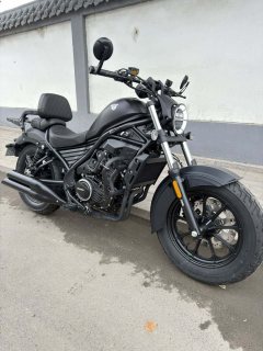 Xiangshuai Joy 250 cc - ფოტო 9