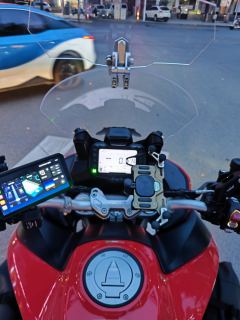 Ducati Multistrada 1260 - ფოტო 2