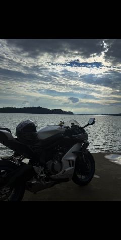 CFMOTO 675SR-R - ფოტო 2