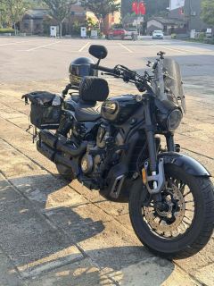 Voge CU625 600 cc - photo 2