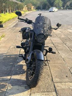 Voge CU625 600 cc - photo 3