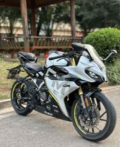 CFMOTO 250SR - фото 1