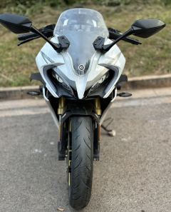 CFMOTO 250SR - фото 2