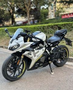 CFMOTO 250SR - фото 3