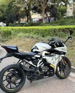 CFMOTO 250SR - фото 5