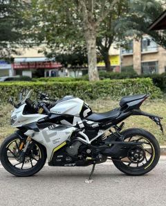CFMOTO 250SR - фото 6