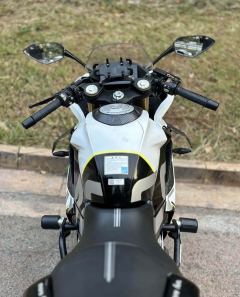 CFMOTO 250SR - фото 7
