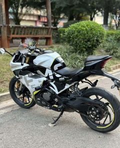 CFMOTO 250SR - фото 8