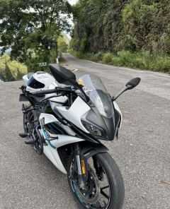 CFMOTO 250SR - ფოტო 1