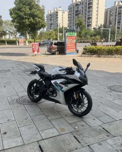 CFMOTO 250SR - ფოტო 2
