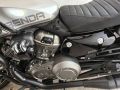 Benda Graystone 250 - ფოტო 2
