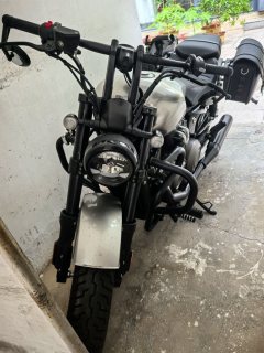 Benda Graystone 250 - ფოტო 3