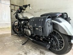Benda Graystone 250 - ფოტო 5