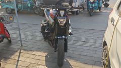 Kayo Cobra 321R 320 cc - photo 5