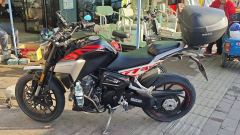 Kayo Cobra 321R 320 cc - photo 6