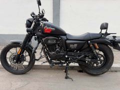 Cyclone RA2 250 cc - фото 1