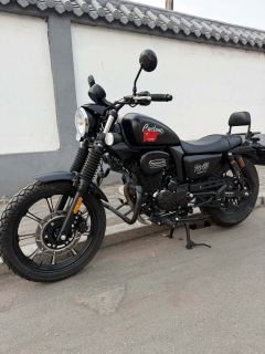 Cyclone RA2 250 cc - фото 2
