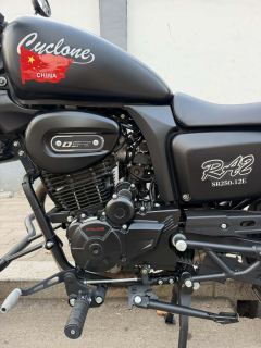 Cyclone RA2 250 cc - фото 3