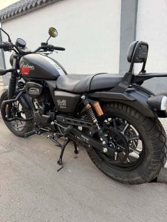 Cyclone RA2 250 cc - фото 4