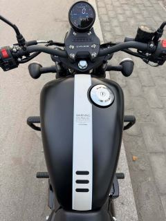 Cyclone RA2 250 cc - фото 5
