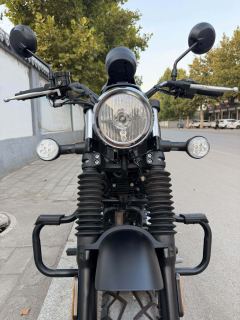 Cyclone RA2 250 cc - фото 6
