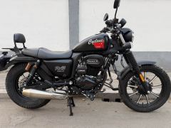 Cyclone RA2 250 cc - фото 7