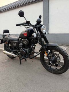 Cyclone RA2 250 cc - фото 8