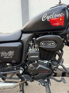 Cyclone RA2 250 cc - фото 9