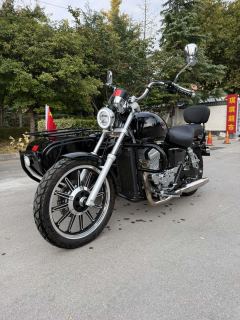 Dadiyingwang Big Prince side three rounds DD400B - ფოტო 1