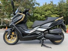 KYMCO Rowing S250 - ფოტო 1